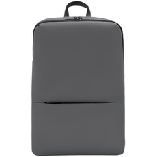 Рюкзак Xiaomi Classic Business Backpack 2 Light Grey, Цвет: Серый - GOODMi