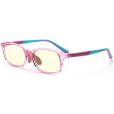 Детские компьютерные очки Mijia Children’s Computer Glasses (HMJ03TS) Pink, Цвет: Розовый - GOODMi