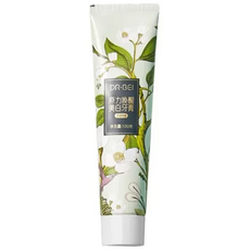 Зубная паста Dr.Bei (Green Tea) 100 г. - GOODMi