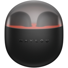 Беспроводные наушники Haylou X1 Neo Black - GOODMi