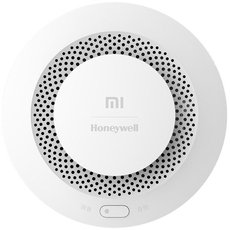 Датчик дыма Honeywell Smoke Alarm (JTYJ-GD-03MI/BB) - GOODMi