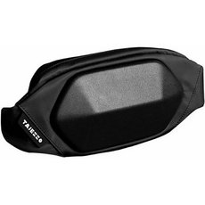 Сумка на пояс Tajezzo Polyhedron (N4-BLK01) Black - GOODMi