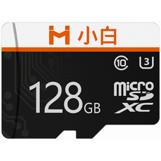 Карта памяти MicroSD 128GB Xiaomii Imilab, Объем: 128 ГБ - GOODMi