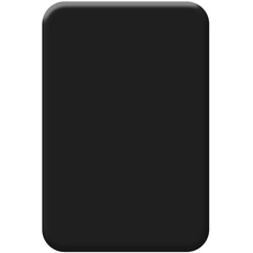 Внешний аккумулятор Power Bank SOLOVE W12 Pro MagSafe 10000 mAh Black, Цвет: Черный - GOODMi