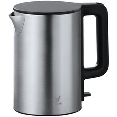 Чайник Viomi Electric Kettle Silver (YM-K1506 / V-MK151B) - GOODMi