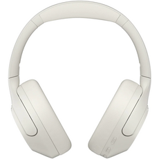 Беспроводные наушники Haylou S35 ANC White, Основной цвет наушников: Белые - GOODMi