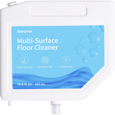 Картридж с мылом для робота-пылесоса Dreame Bot L10s Ultra/Omni 1S (300ml) - GOODMi