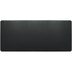 Коврик для компьютерной мыши MIIIW Oversized Leather Cork Mouse MWMLV01 DarkBrown, Цвет: Черный - GOODMi
