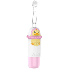 Детская зубная щетка Bomidi KB01 Pink - GOODMi