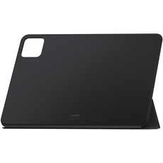 Чехол-книжка для планшета Xiaomi Pad 6 черный (ориг), Основной цвет: Черный - GOODMi