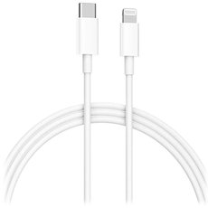 Кабель Xiaomi Type-C/Lighting 100 см белый (CTL01ZMC) - GOODMi