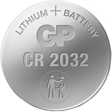 Батарейки литиевые GP CR2032 - GOODMi
