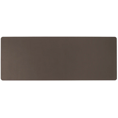 Коврик для мыши Acorn Extra Large Brown Leather, Цвет: Коричневый - GOODMi