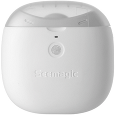 Электрические кусачки для ногтей Seemagic Pro nail clippers (SMPH-ZJD03S) - GOODMi