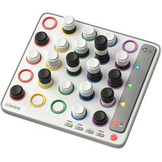 Умная головоломка GiiKER Smart Four (Rainbow Edition) (JKSZQ002) - GOODMi