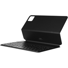 Чехол-книжка c клавиатурой Xiaomi Pad 6 Black (без тачпада) - GOODMi