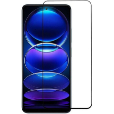 Защитное стекло 3D для Redmi 12/POCO M6 Pro - GOODMi