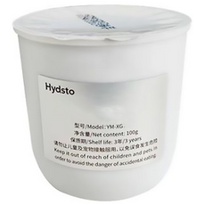Сменные картриджи для ароматизатора Hydsto А1 (YM-YM-XG-HY01)(Запах-Жасмин) - GOODMi