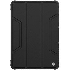 Чехол-книжка для планшета Nillkin противоударная Xiaomi Pad 6/6 Pro черный - GOODMi