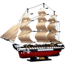 Конструктор Sluban Fregate (M38-B0836) - GOODMi