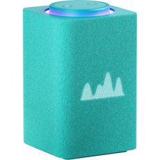 Умная колонка Яндекс Станция Макс с Zigbee (YNDX-00053F) Turquoise, Цвет: Бирюзовый - GOODMi