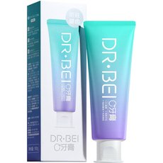 Зубная паста Dr.Bei Защита от кариеса 100 г. - GOODMi