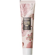 Зубная паста Dr.Bei (Fruit Mint) 100 г. - GOODMi
