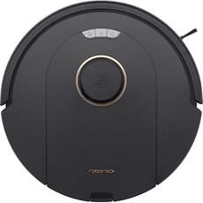 Робот-пылесос Roborock Q5 Pro Black (РСТ) - GOODMi