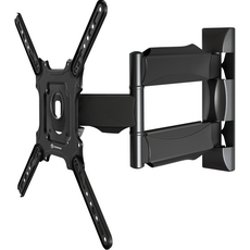 Кронштейн для телевизора наклонно-поворотный ONKRON M4 32"-65" - GOODMi