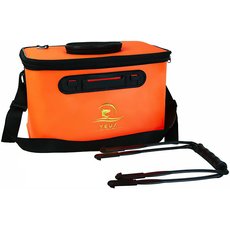 Рыболовное ведро Yeux Outdoor Foldable Fishing Bucket 20л Orange - GOODMi