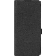 Чехол-книжка для Redmi 13C/Poco C65 черный, Основной цвет: Черный - GOODMi