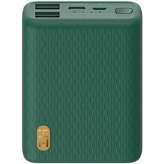 Портативный аккумулятор ZMI QB817 Green, Цвет: Зеленый - GOODMi