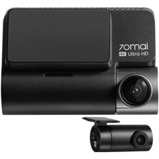 Видеорегистратор 70mai Dash Cam 4K A810 + Rear Cam Set HDR (A810-2) - GOODMi