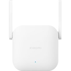Усилитель сигнала Xiaomi Mi Wi-Fi Range Extender N300 DVB4398GL Global White - GOODMi