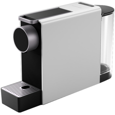 Капсульная кофемашина Scishare Capsule Coffee Machine Mini (S1201) Grey - GOODMi