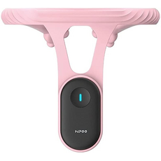 Устройство для коррекции осанки детское Hipee P1 Smart Posteture Kids Pink, Цвет: Розовый - GOODMi