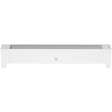 Электрический обогреватель Mijia Baseboard Electric Heater 2 2200W (TJXDNQ07ZM) White - GOODMi