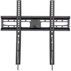 Кронштейн для телевизора фиксированный Kromax Flat 3 22"-65" - GOODMi