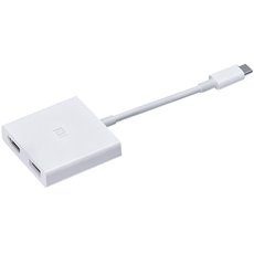 Адаптер Xiaomi USB-C - HDMI (XMZJQCH2TM) - GOODMi
