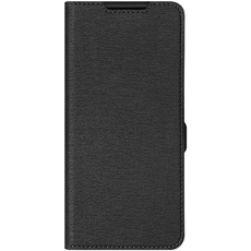 Чехол-книжка для Redmi Note 13 Pro (5G)/Poco X6 (5G) черный - GOODMi