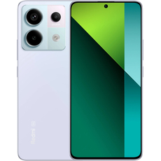 Смартфон Redmi Note 13 Pro 5G 12/512Gb Purple, Оперативная память: 12 Гб, Цвет: Purple / Фиолетовый, Встроенная память: 512 Гб - GOODMi