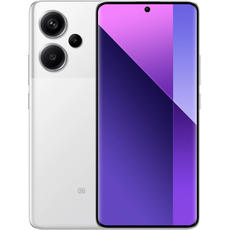 Смартфон Redmi Note 13 Pro Plus 5G 12/512Gb White, Оперативная память: 12 Гб, Цвет: White / Белый, Встроенная память: 512 Гб - GOODMi
