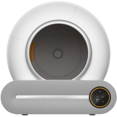 Умный туалет для кошек Xiaowan Cat Joy Smart Cat Litter Box (SCB-01) - GOODMi