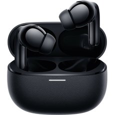 Беспроводные наушники Redmi Buds 5 Pro Black, Основной цвет наушников: Черные - GOODMi