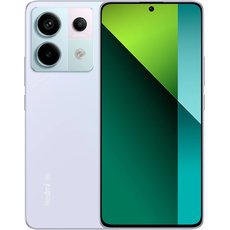 Смартфон Redmi Note 13 Pro 5G 8/256Gb Purple, Оперативная память: 8 Гб, Цвет: Purple / Фиолетовый, Встроенная память: 256 Гб - GOODMi