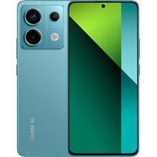 Смартфон Redmi Note 13 Pro 5G 8/256Gb Blue, Оперативная память: 8 Гб, Цвет: Blue / Голубой, Встроенная память: 256 Гб - GOODMi