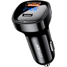 АЗУ Acefast B4 Type-C + USB 3A 66W - GOODMi