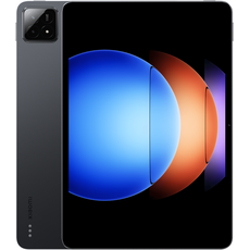 Планшет Xiaomi Pad 6S Pro 8/256GB Gray, Оперативная память: 8 Гб, Цвет: Grey / Серый, Встроенная память: 256 Гб - GOODMi