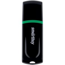USB флешка Smartbuy Paean 16GB Black - GOODMi