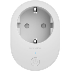 Умная розетка Xiaomi Smart Power Plug 2 (BHR6868EU) - GOODMi